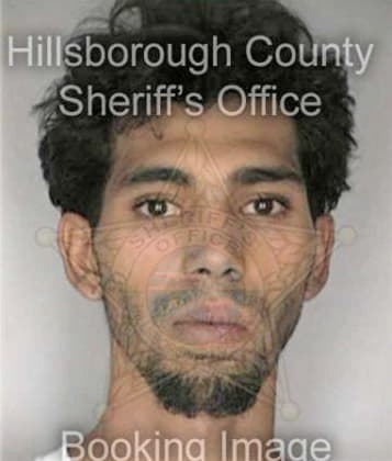 Chad McIntyre - Hillsborough County, FL 
