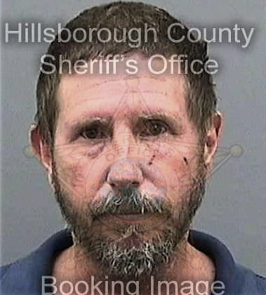Thomas McMann - Hillsborough County, FL 
