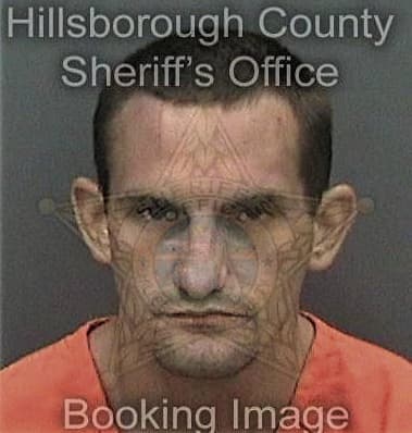 Andrew McNeal - Hillsborough County, FL 