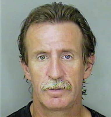 Robert McQuown - Polk County, FL 