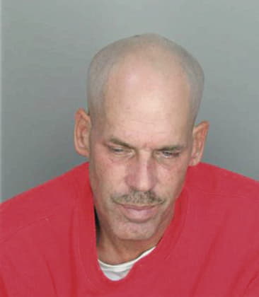 Nathan McReynolds - Hillsborough County, FL 