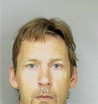 Jose Mejia - Polk County, FL 