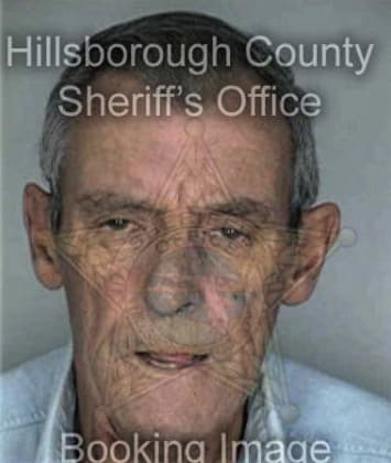 Mario Mercado - Hillsborough County, FL 