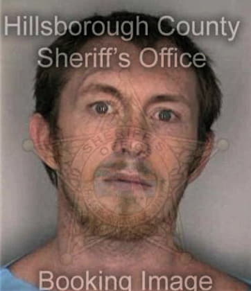 Augustine Migwans - Hillsborough County, FL 