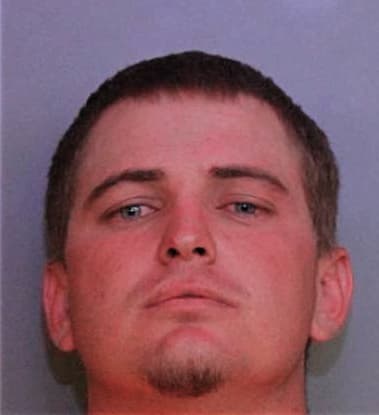 Travis Mingal, - Polk County, FL 