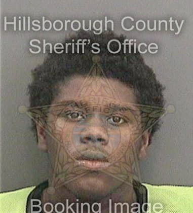 Louis Monk, - Hillsborough County, FL 