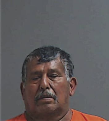 Ramiro Moreno, - Hidalgo County, TX 