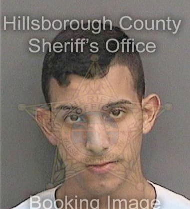 Joseph Muse, - Hillsborough County, FL 