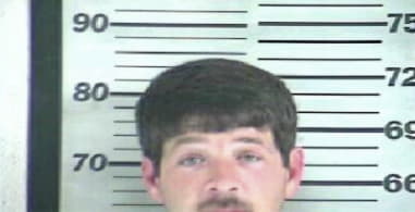 Kevin Nolen, - Dyer County, TN 