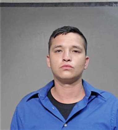 Francisco Ochoa, - Hidalgo County, TX 