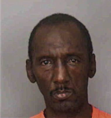 Anthony Osborne, - Polk County, FL 