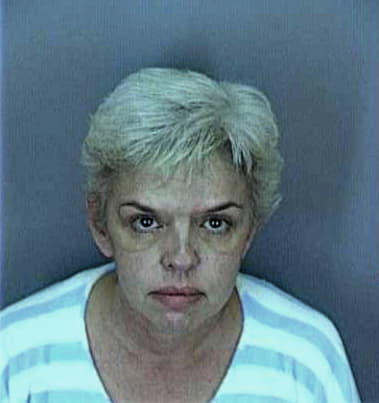 Mary Otoole-Goodell, - Lee County, FL 