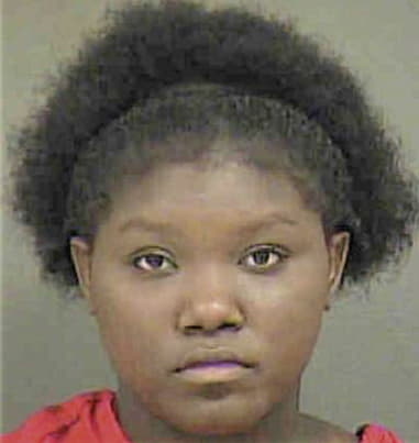 Kelli Owens, - Mecklenburg County, NC 