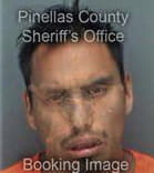 Luis Pacheco, - Pinellas County, FL 