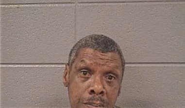 Kevin Patterson, - Cook County, IL 