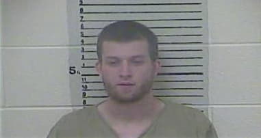 Michael Pensol, - Clay County, KY 