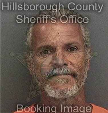 Stephen Petronsky, - Hillsborough County, FL 