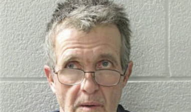 William Presley, - Henderson County, NC 