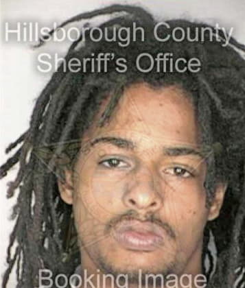 Curtis Pugh, - Hillsborough County, FL 