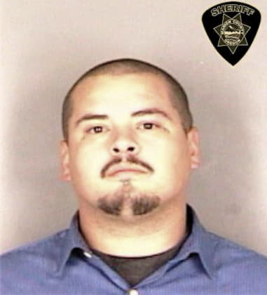 Victor Quiroz-Yepez, - Marion County, OR 