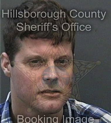 Robert Reed, - Hillsborough County, FL 