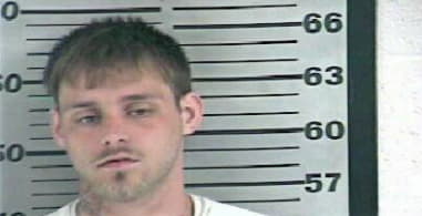 Jeremy Reeves, - Dyer County, TN 