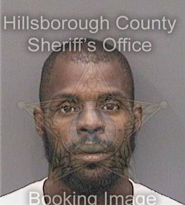 Michael Richer, - Hillsborough County, FL 