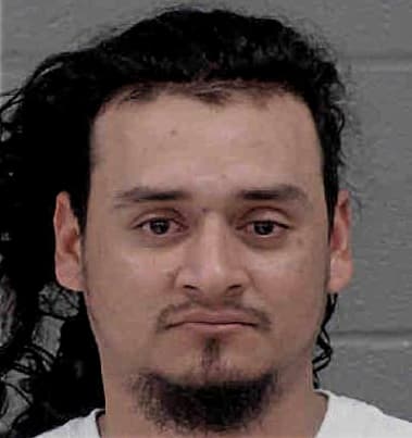Xavid Rivera - Mecklenburg County, NC 