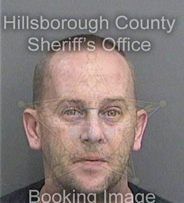 Eric Robbins - Hillsborough County, FL 