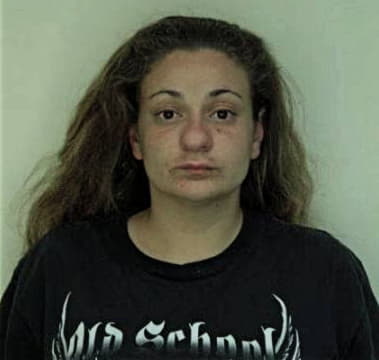 Tamara Roberson - Hillsborough County, FL 