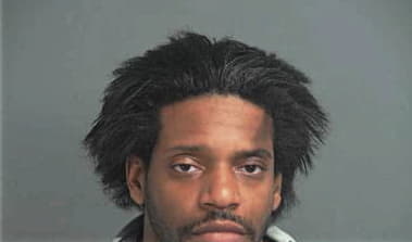 Charles Roberts - Montgomery County, TX 