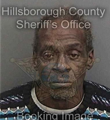 Edward Robinson - Hillsborough County, FL 
