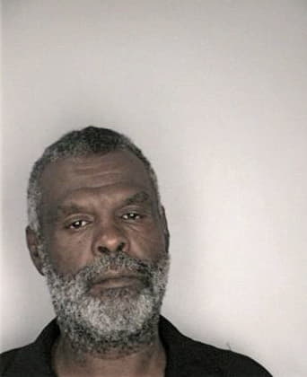 James Robinson - Hillsborough County, FL 
