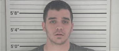 Preston Rogers - Campbell County, KY 