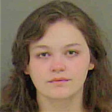 Shirly Rosales - Mecklenburg County, NC 