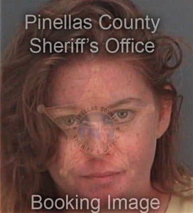 Ciara Rosenblatt, - Pinellas County, FL 