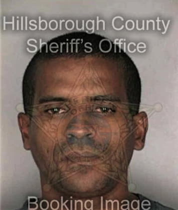 Edgar Ruizlopez, - Hillsborough County, FL 