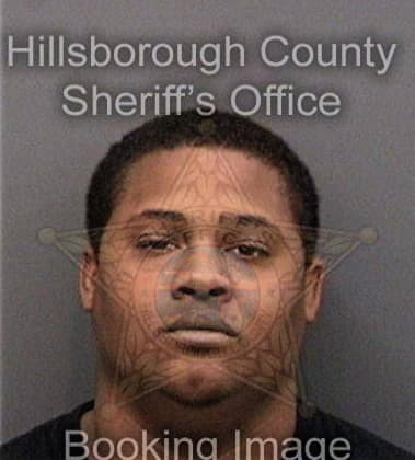 Luis Sanchez, - Hillsborough County, FL 