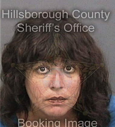 Martha Sanchezdemontoya, - Hillsborough County, FL 