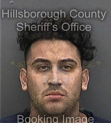 Michael Schreck, - Hillsborough County, FL 