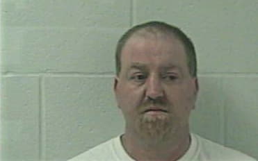 William Sharkey - Daviess County, KY 