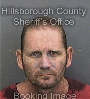 Sammy Sherood, - Hillsborough County, FL 