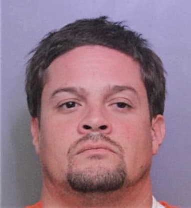Joshua Shira - Polk County, FL 