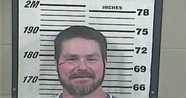 Charles Shoemake, - Perry County, MS 