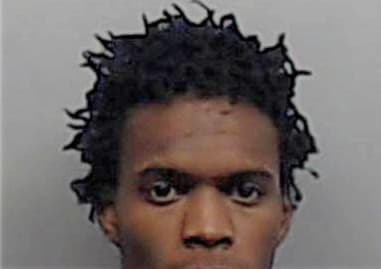 Anthony Shropshire - Fulton County, GA 