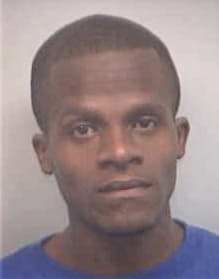 Jeremy Simmons - Fulton County, GA 