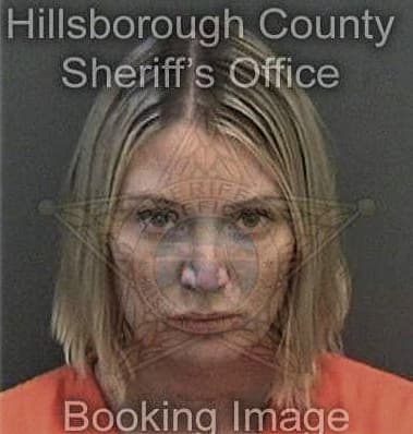 Nicole Simmons, - Hillsborough County, FL 