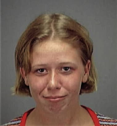 Patricia Smallwood - Polk County, FL 