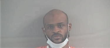 Andre Smith - Logan County, KY 