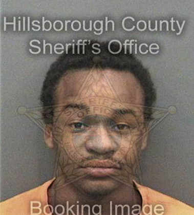 Bobby Smith, - Hillsborough County, FL 